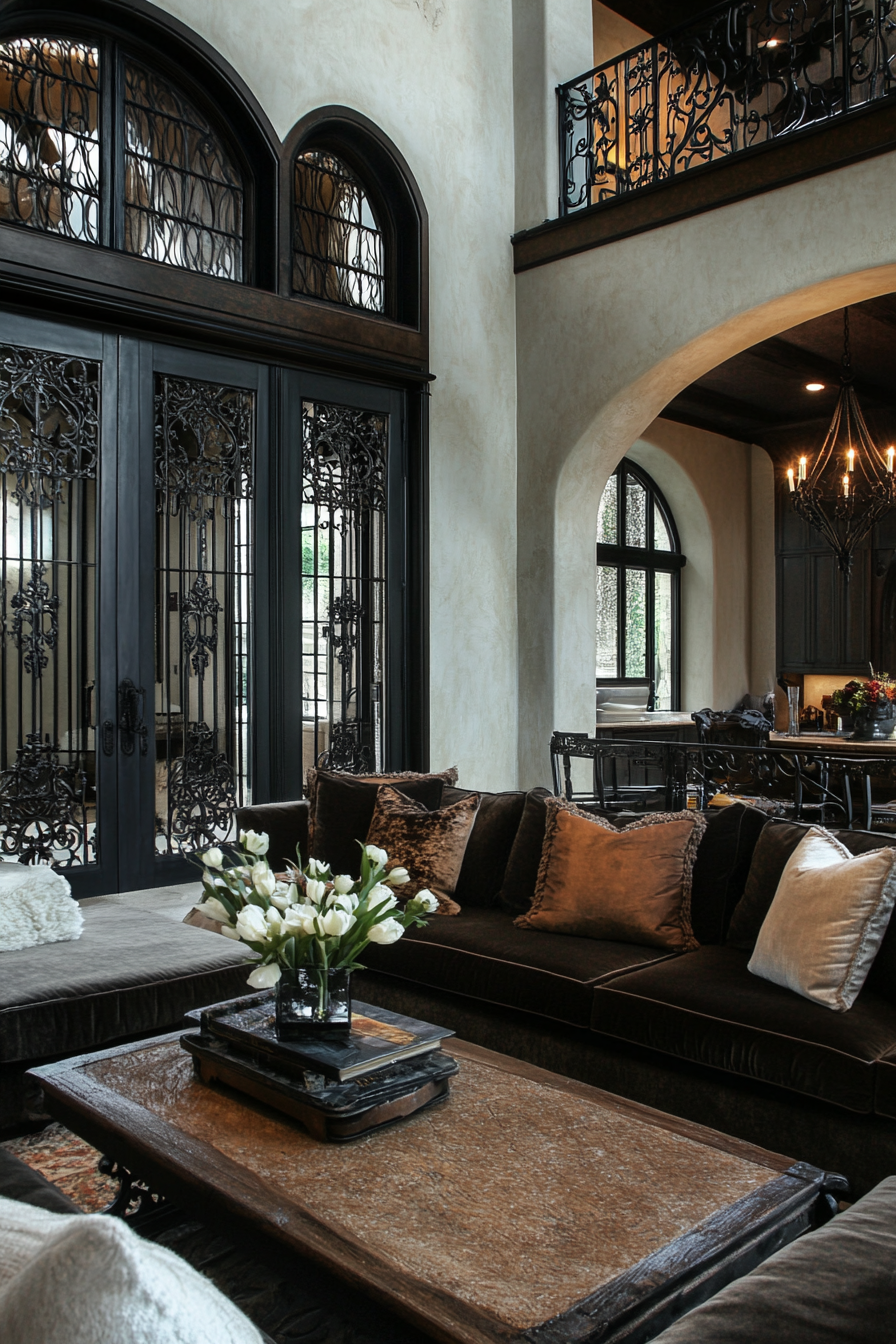 witchy-living-rooms
