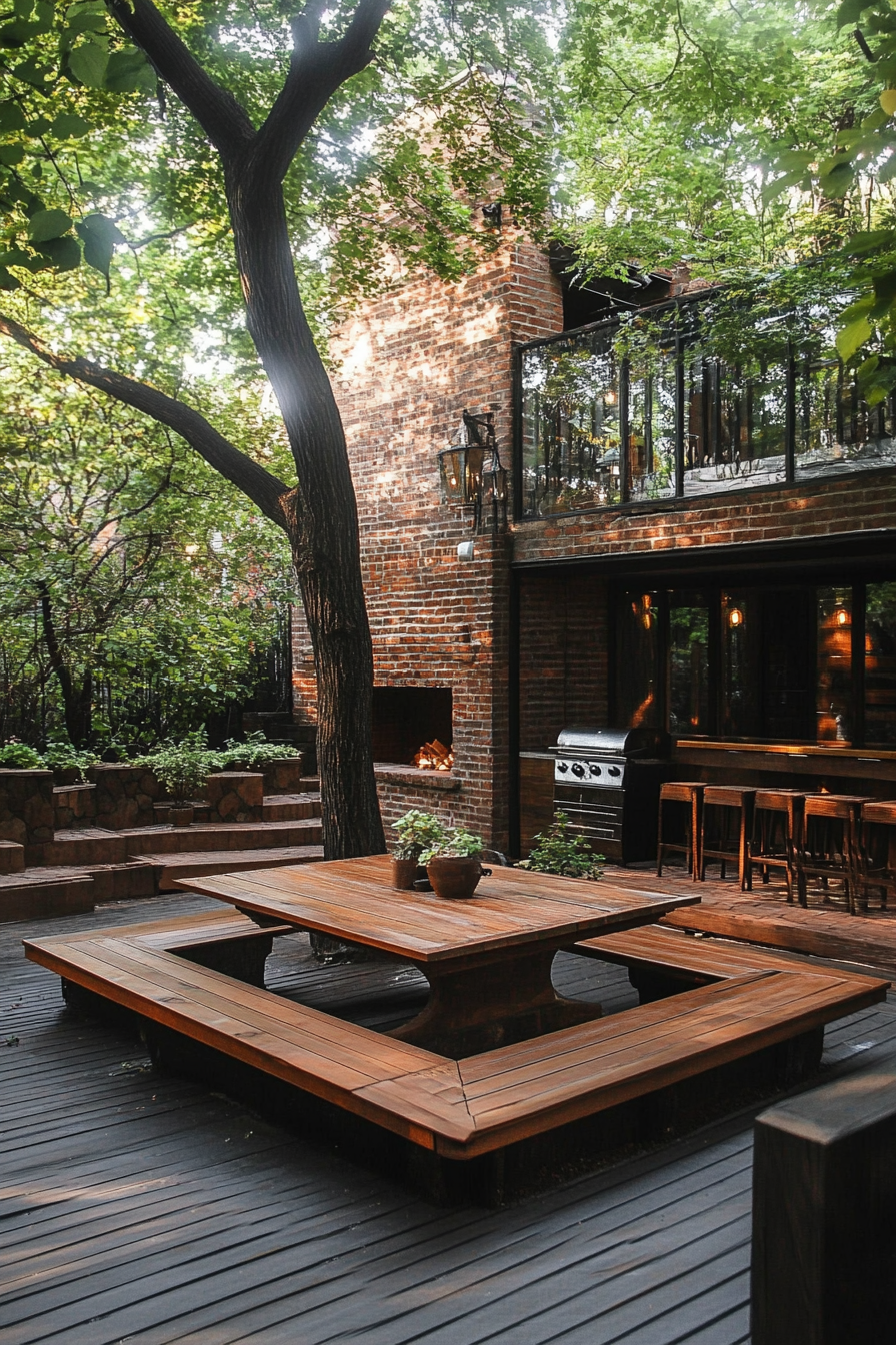 backyard-remodel