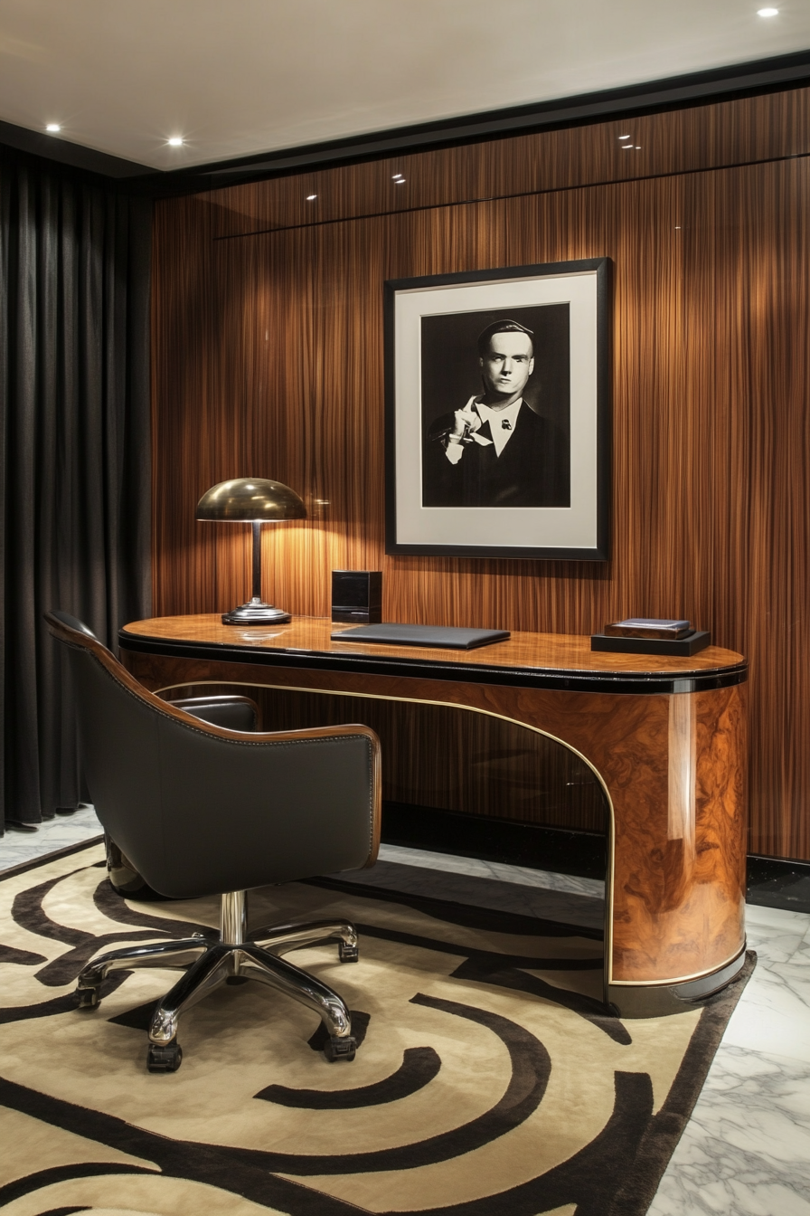 office-decor