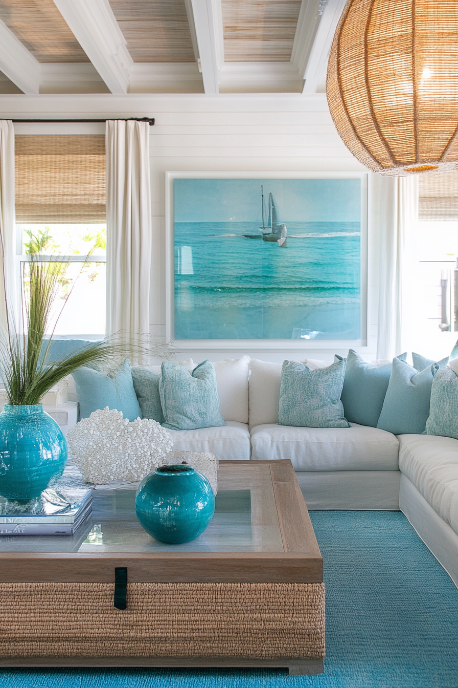 cozy-coastal-living-rooms
