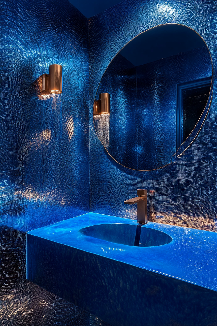 luxury-powder-room