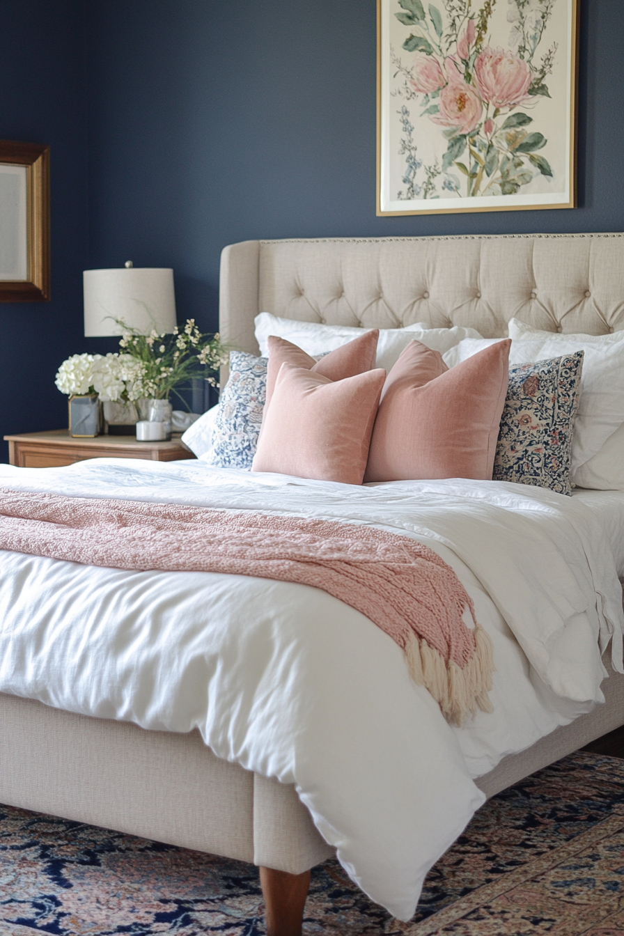 pink-and-blue-bedroom