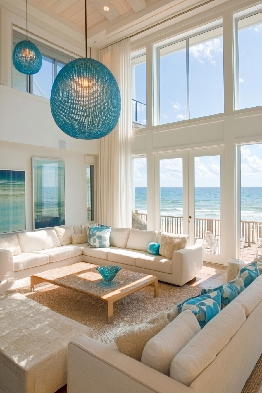 cozy-coastal-living-rooms