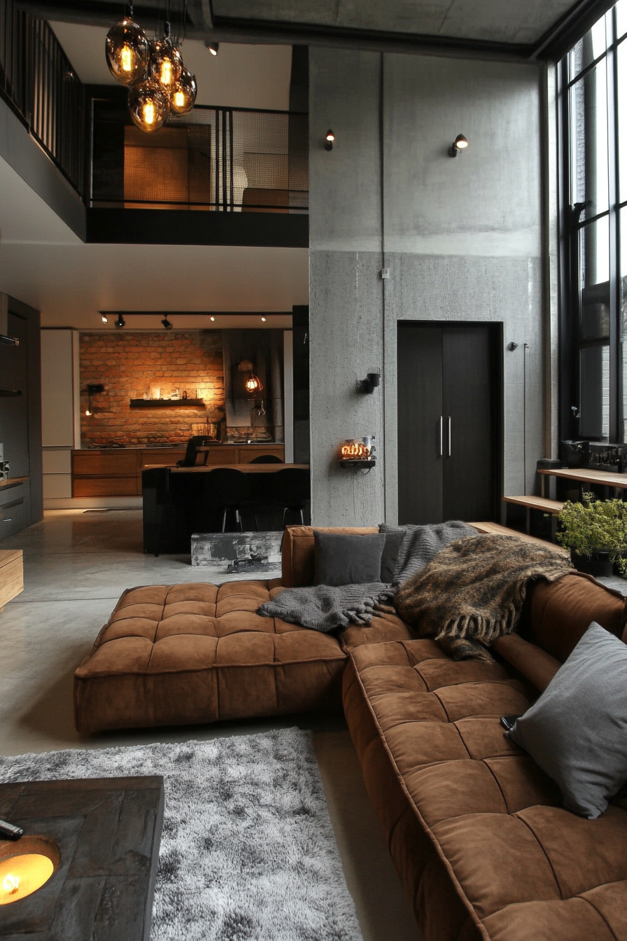 cozy-coastal-living-rooms