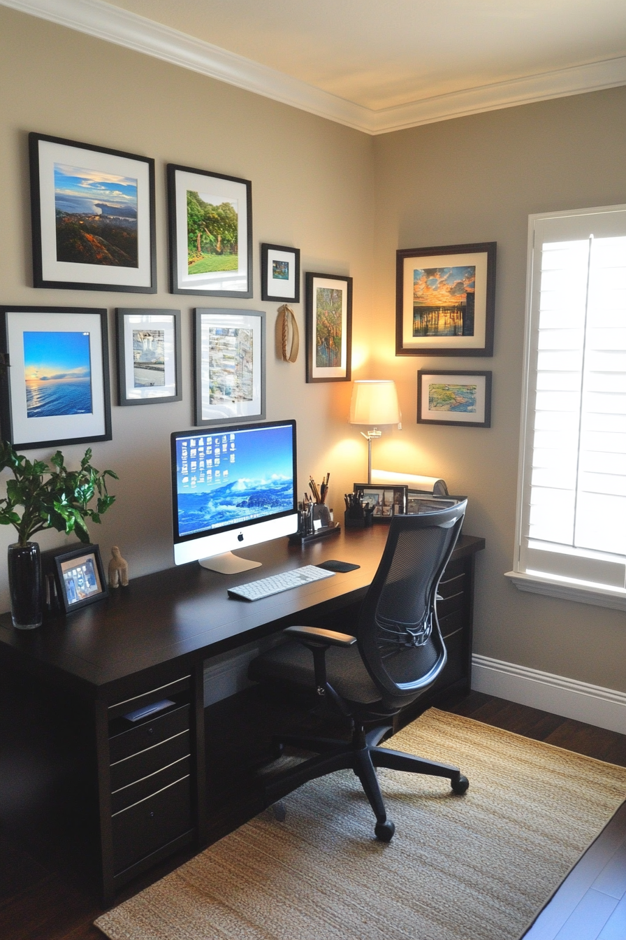 office-decor