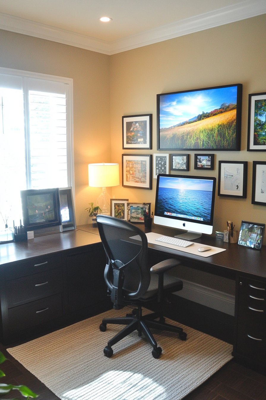 office-decor