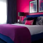 13 Dreamy Pink and Blue Bedroom Ideas