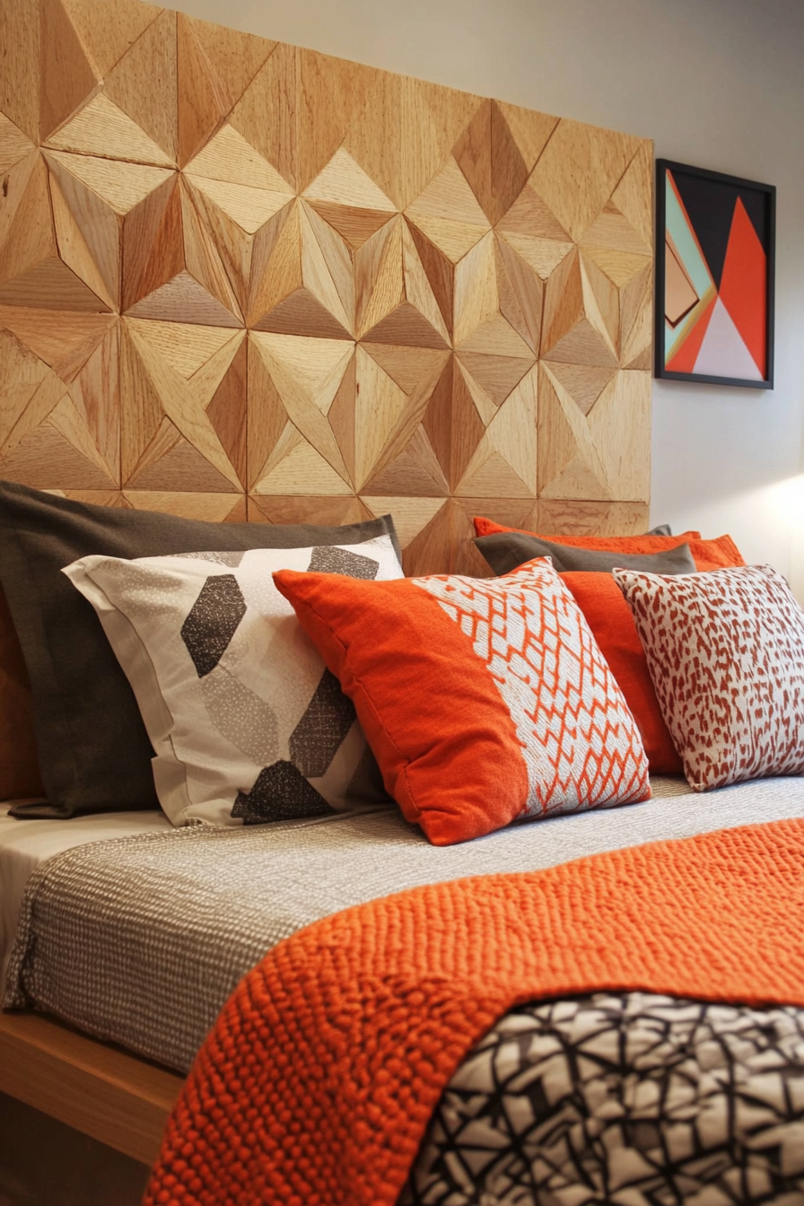 cork board ideas for bedroom