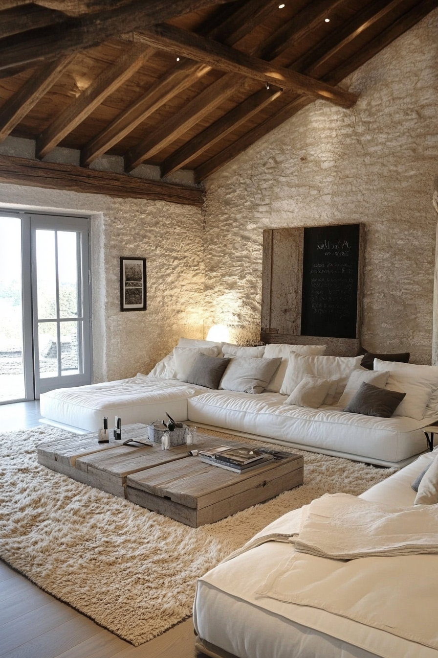 cozy-coastal-living-rooms