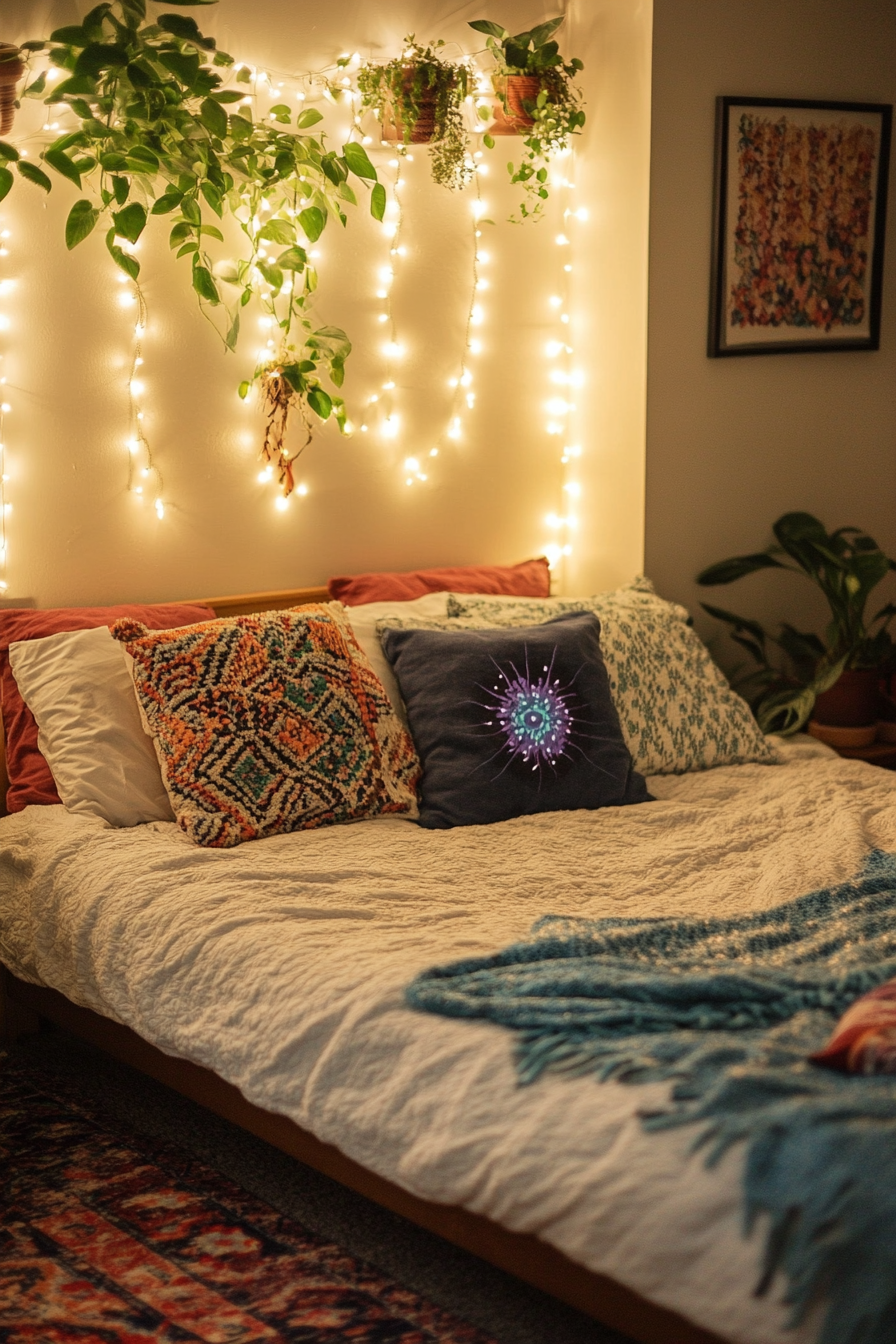 uni room