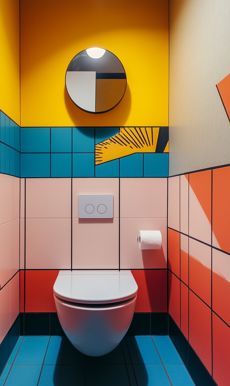 luxury-powder-room