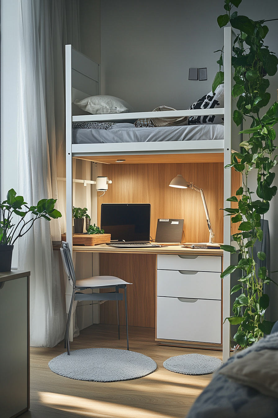 uni-room