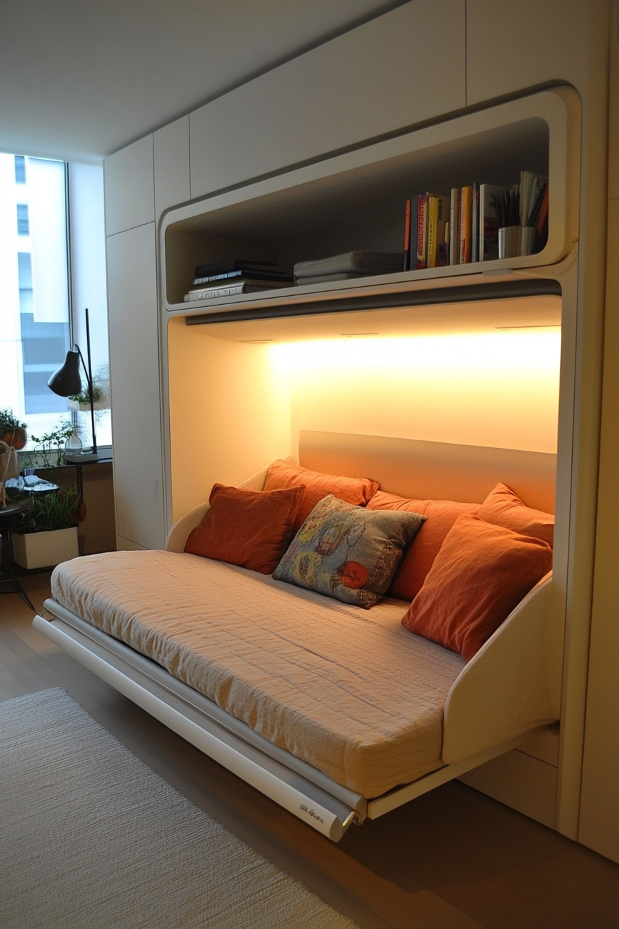 uni-room