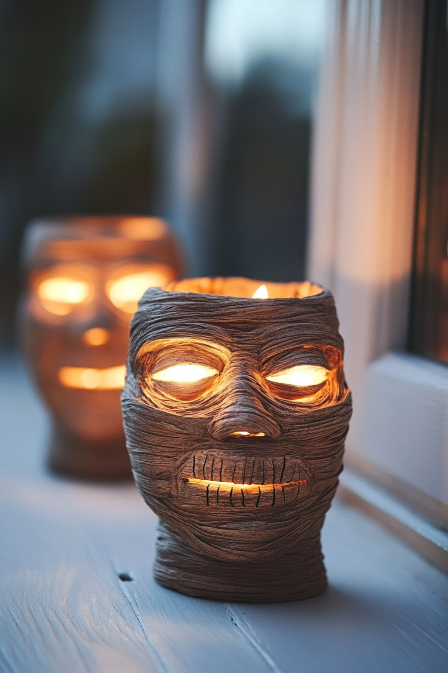 halloween-porch-decorations