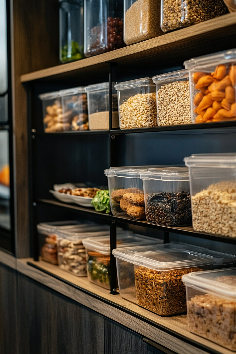 kitchen-organization