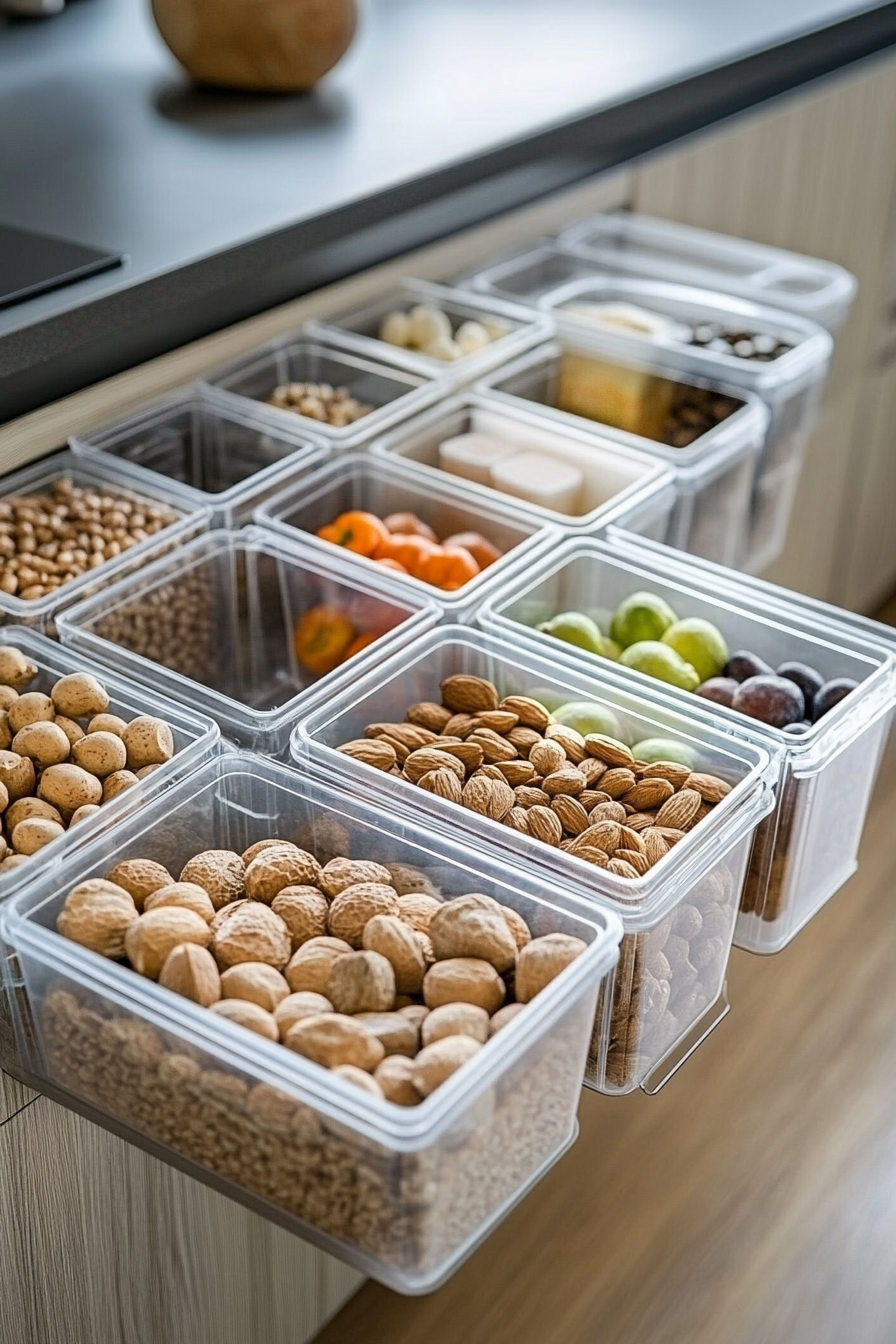 kitchen-organization