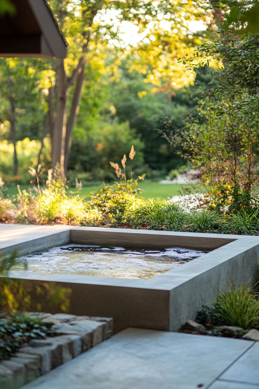 hot-tub-pad-ideas