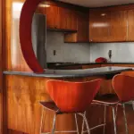 Don’t Miss Out On These  Beautiful Cherry Cabinet Kitchen Designs!