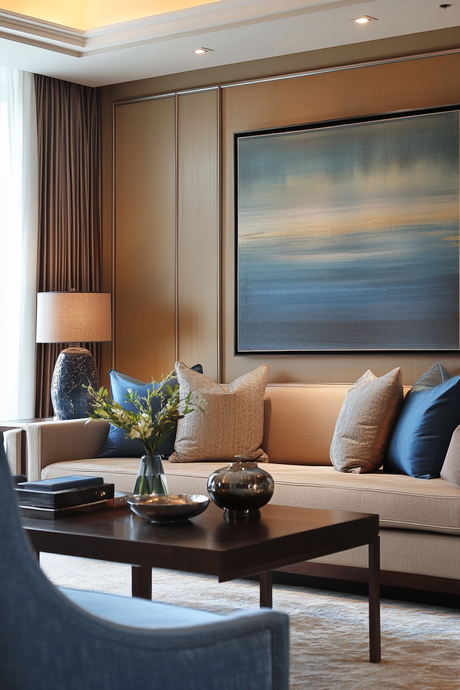 cozy-coastal-living-rooms