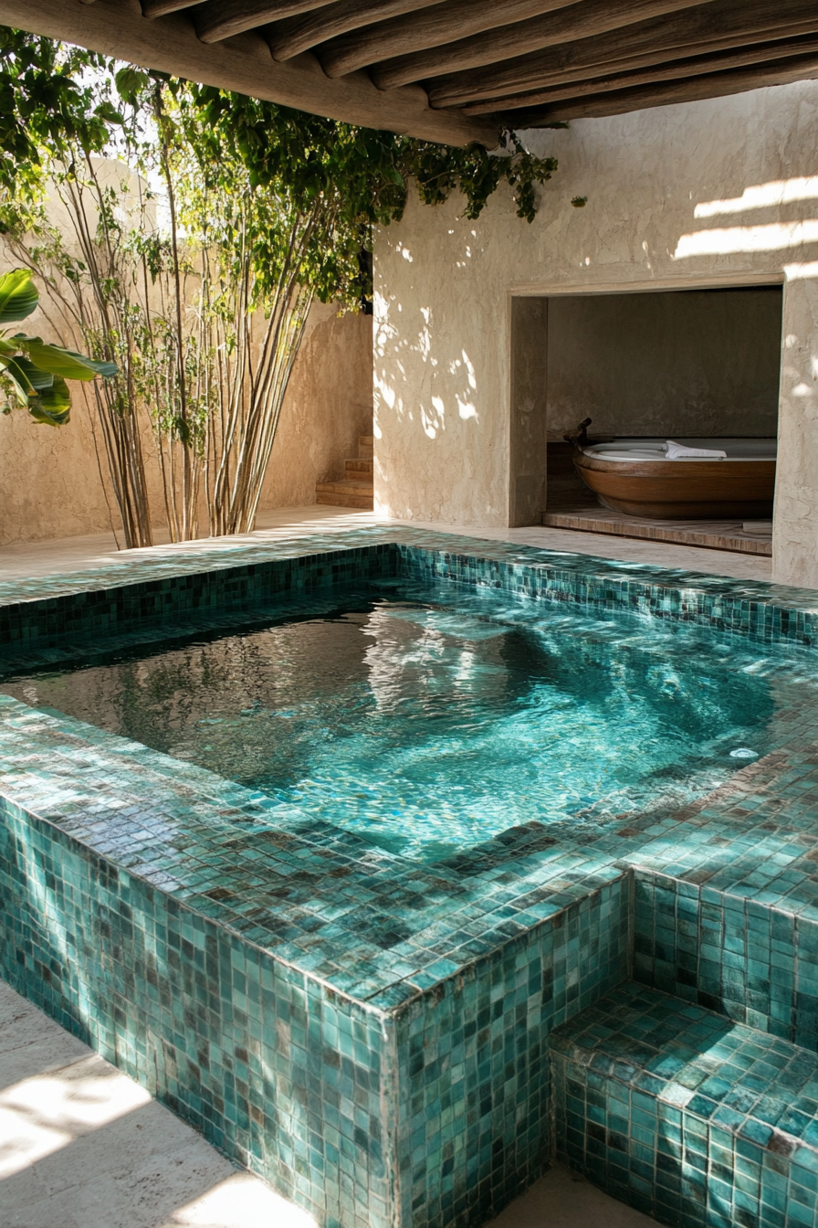 hot-tub-pad-ideas