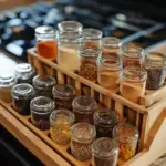 13 Smart Kitchen Organization Ideas You Need