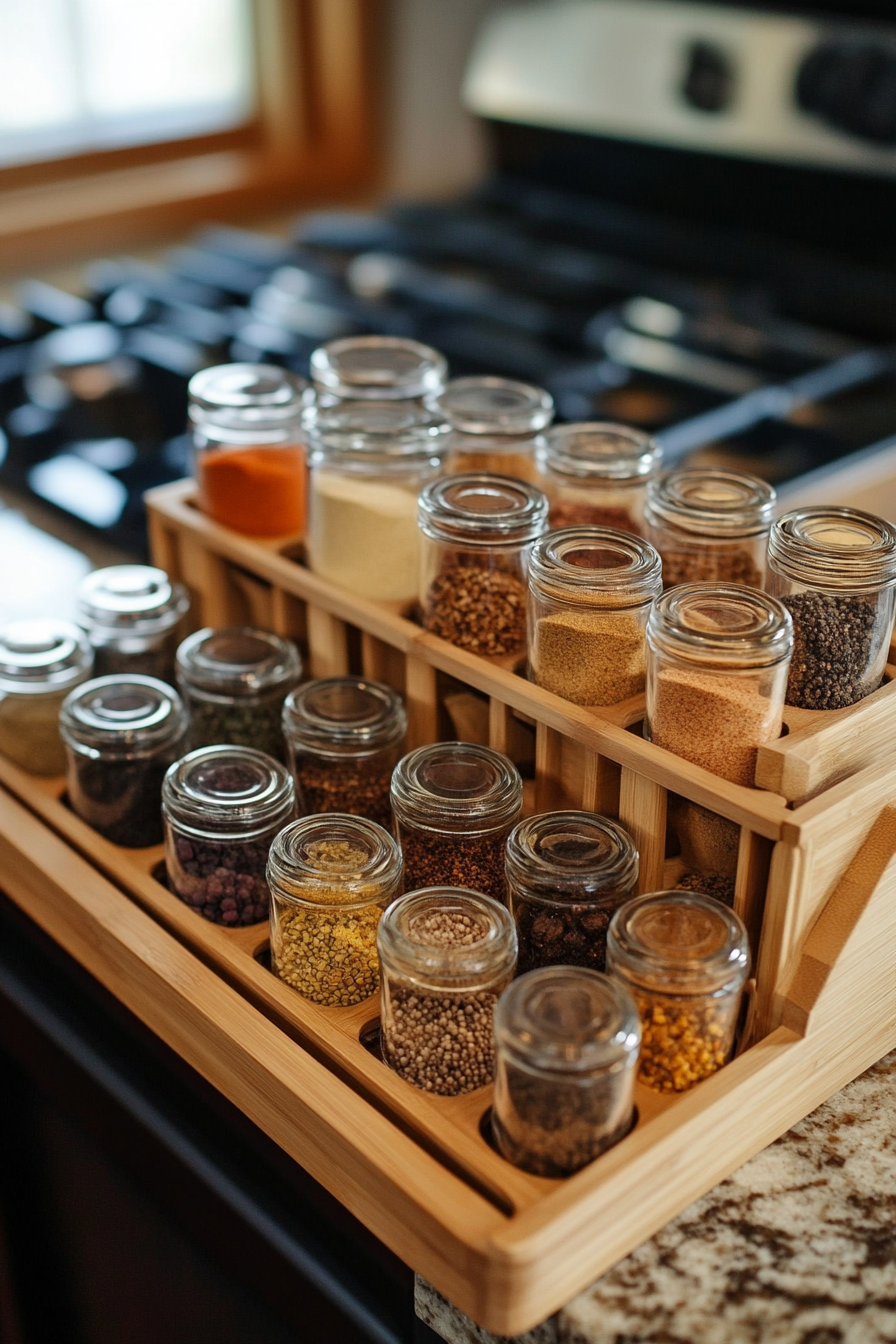 kitchen-organization