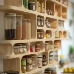 13 Clever Storage Ideas To Transform Your Kitchen