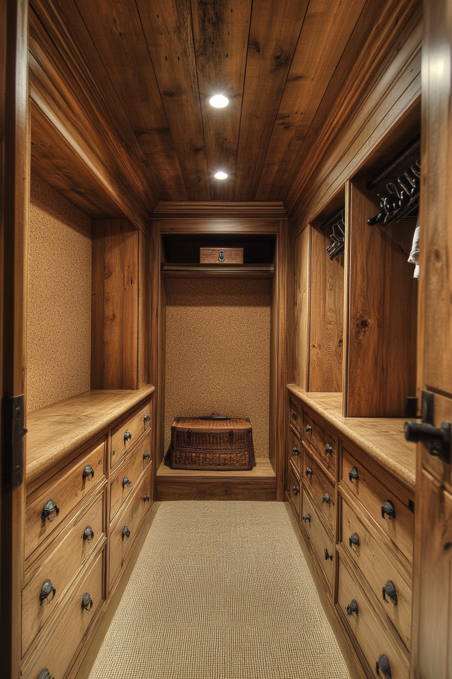cork board ideas for bedroom