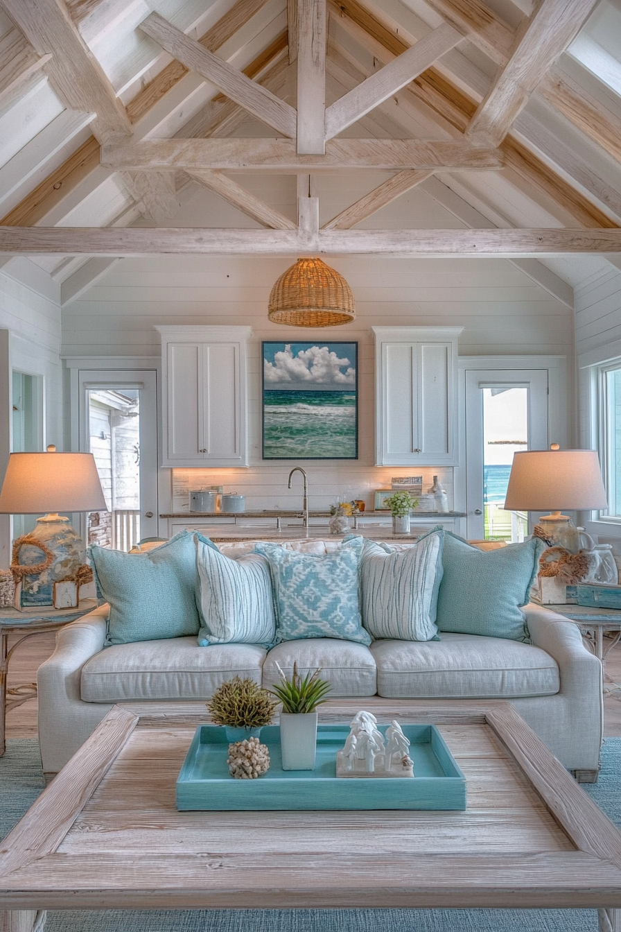 cozy-coastal-living-rooms