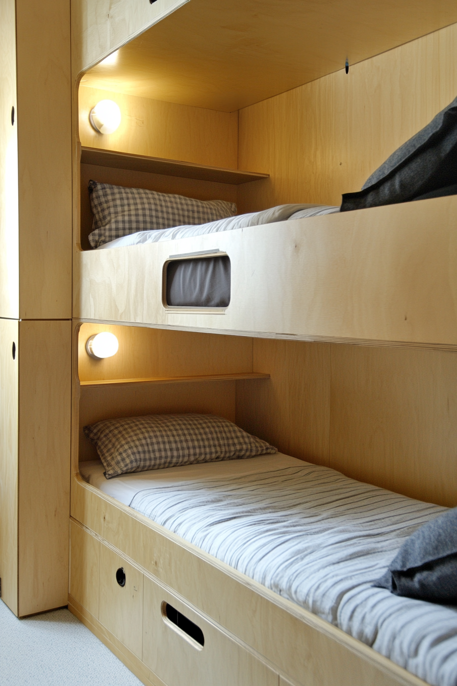 uni-room