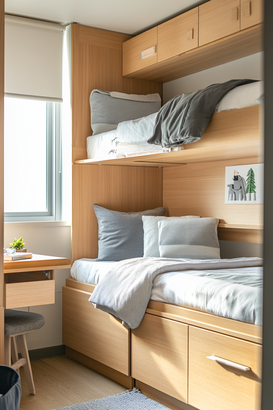 uni-room