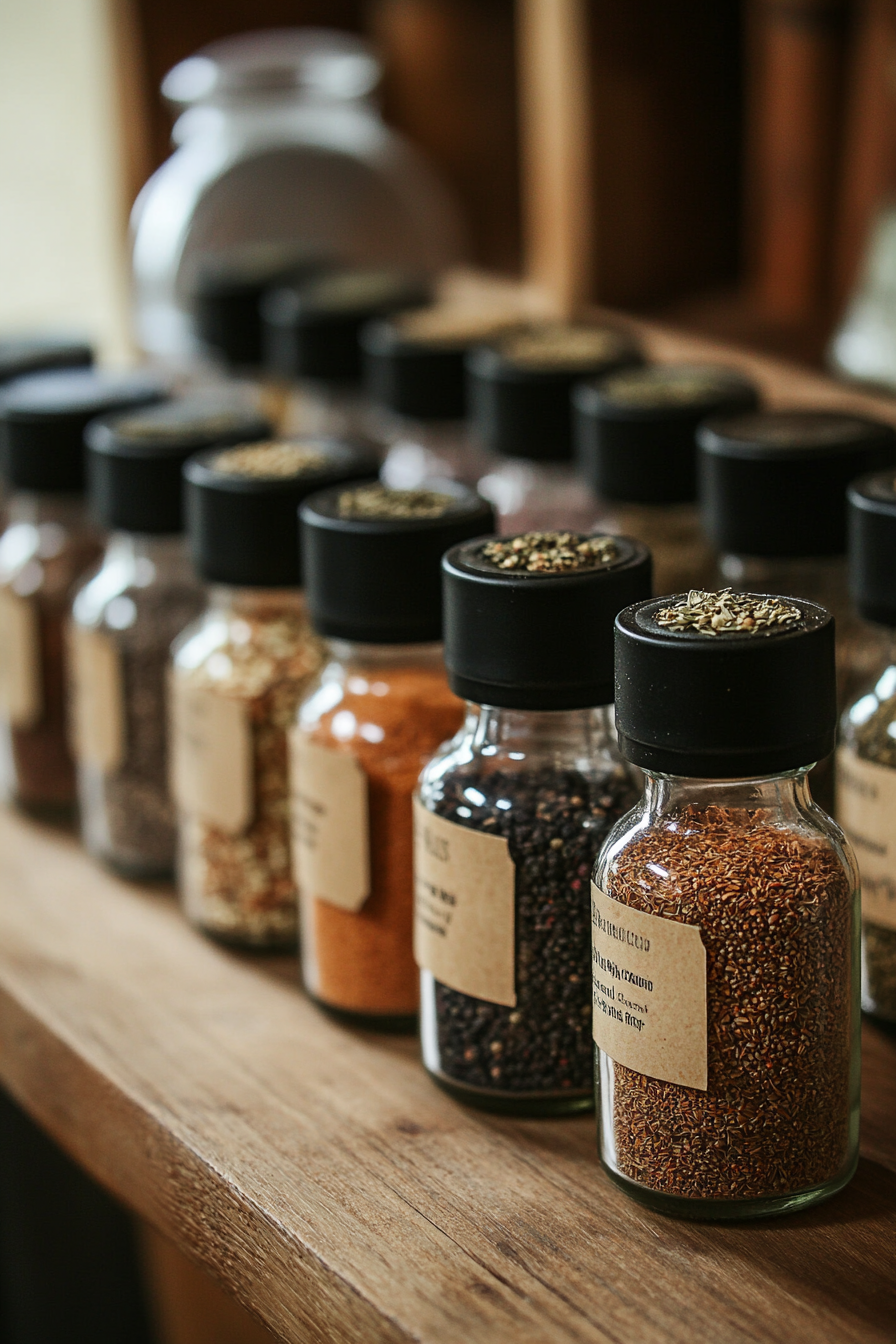kitchen-organization