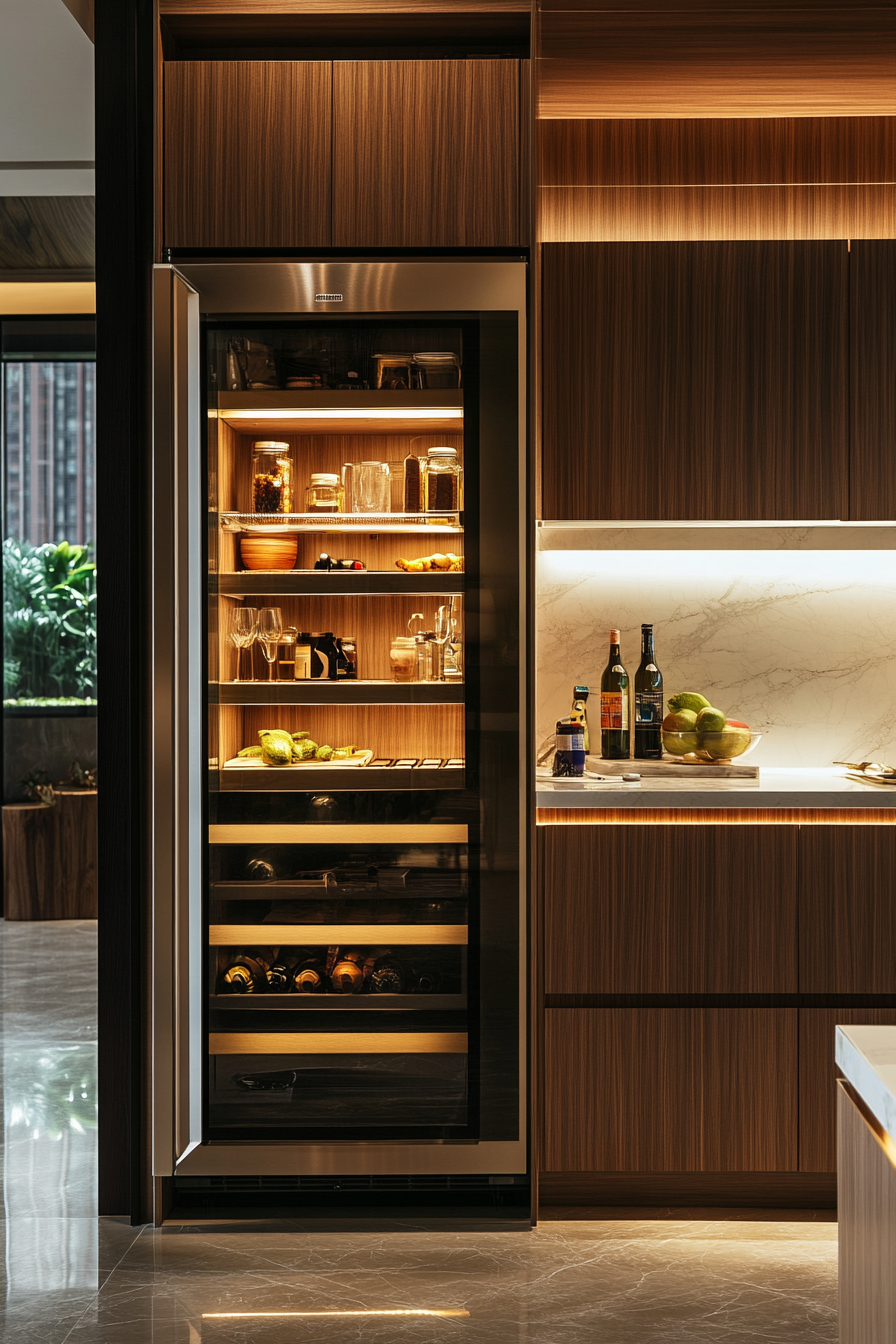 fridgescaping-ideas