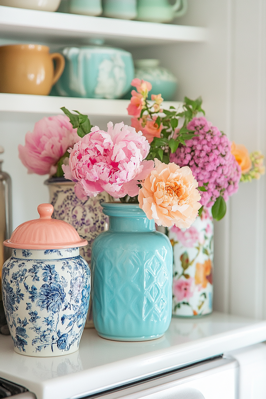 top-of-fridge-decor-ideas