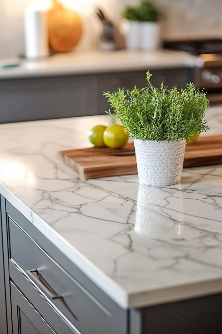 kitchen-counter-decor