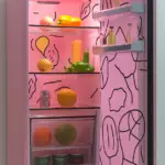 10 Fridgescaping Ideas To Elevate Your Kitchen 