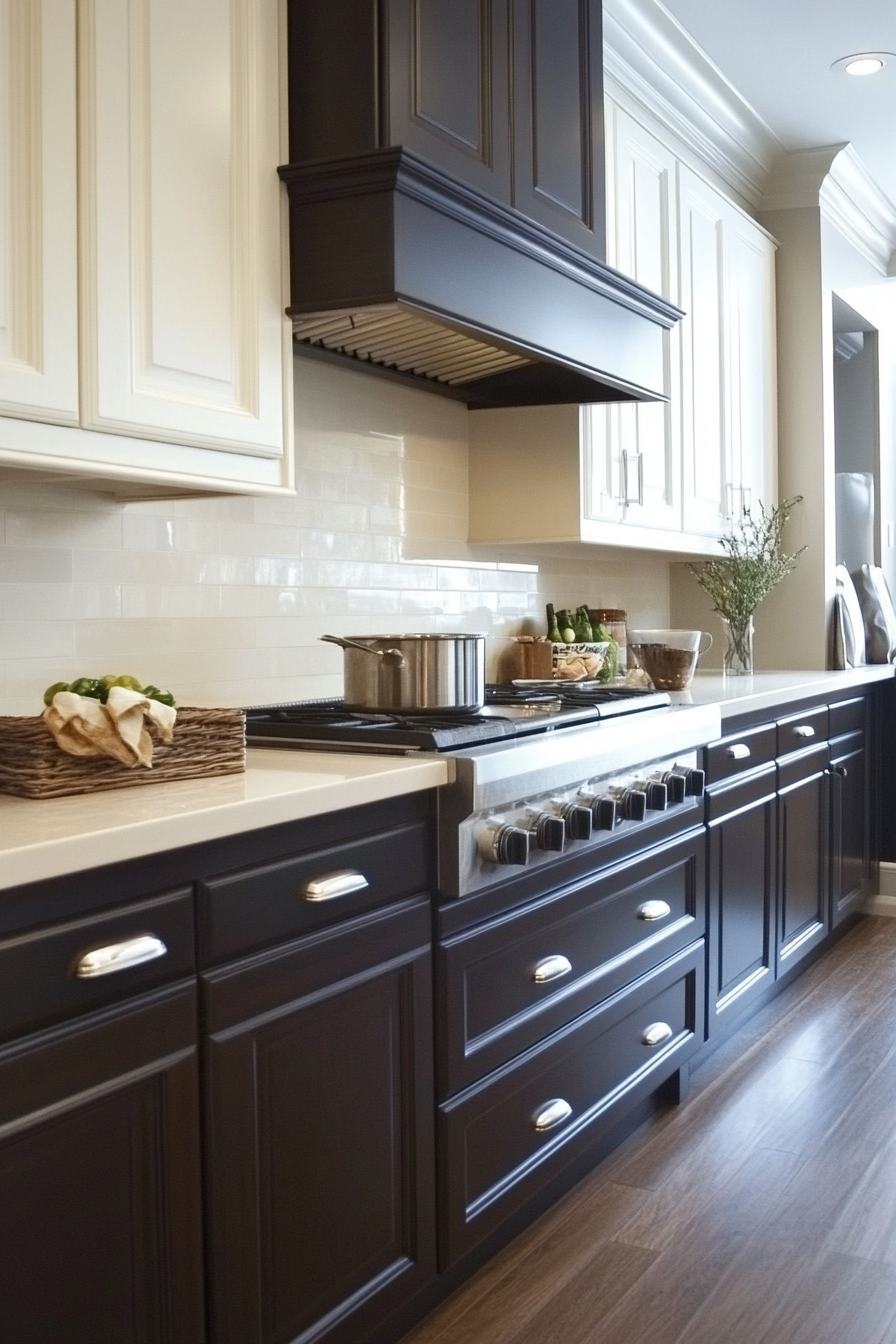 two-tone-kitchen-cabinets-color-combinations