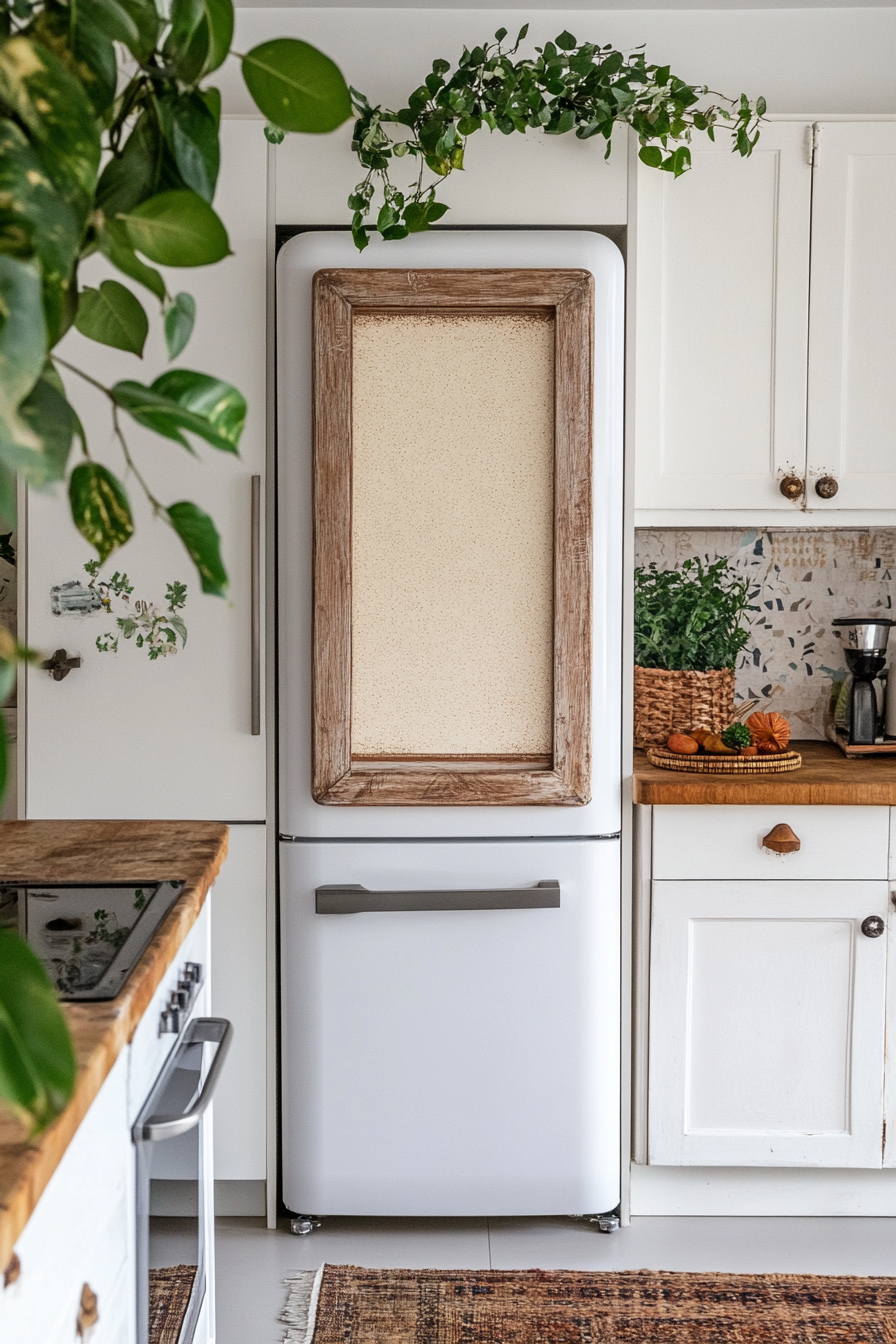 fridge-decor