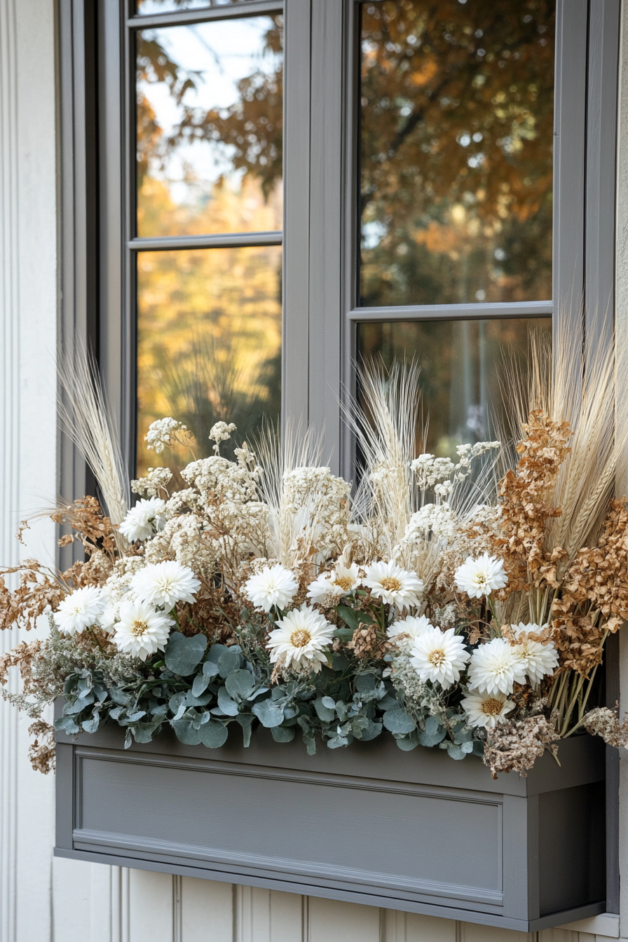 fall-window-box-ideas