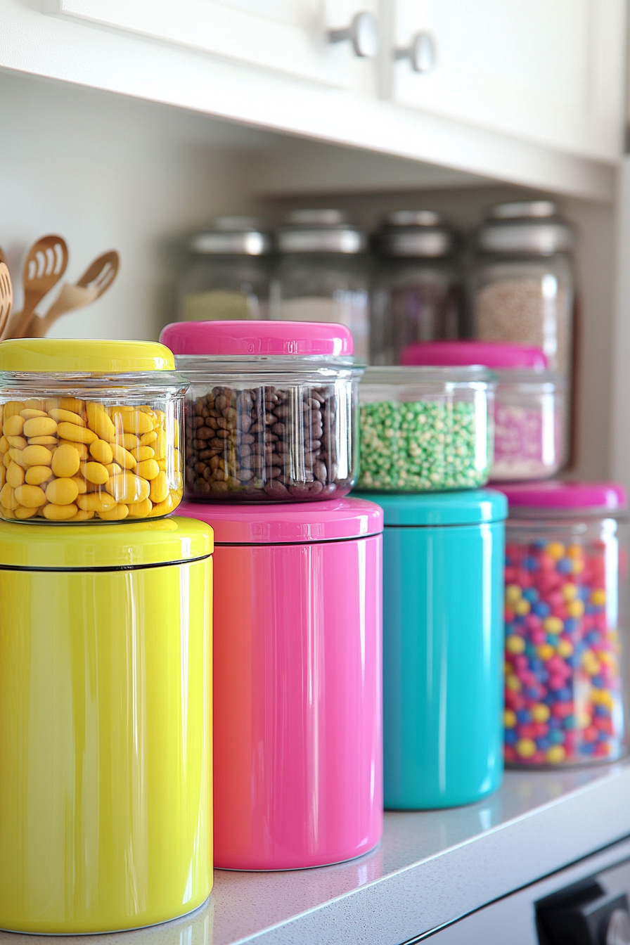 top-of-fridge-decor-ideas