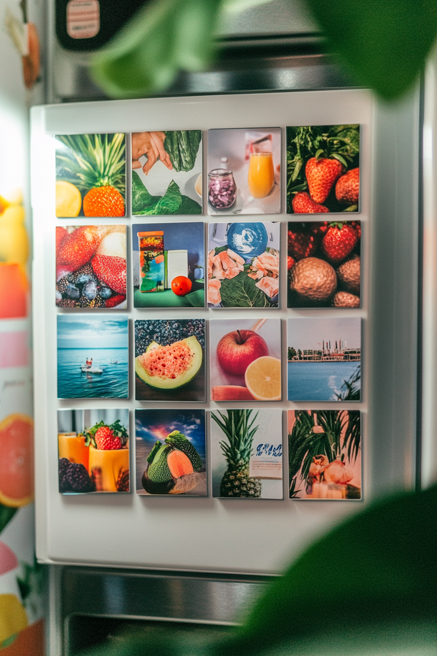 fridge-decor