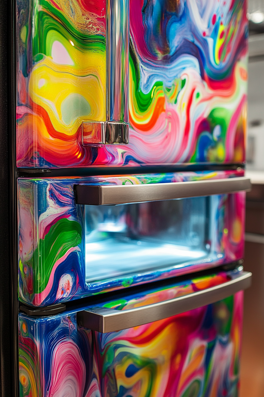 fridge-decor