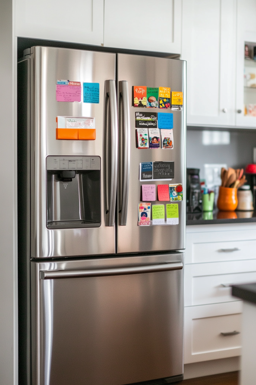 fridge-decor