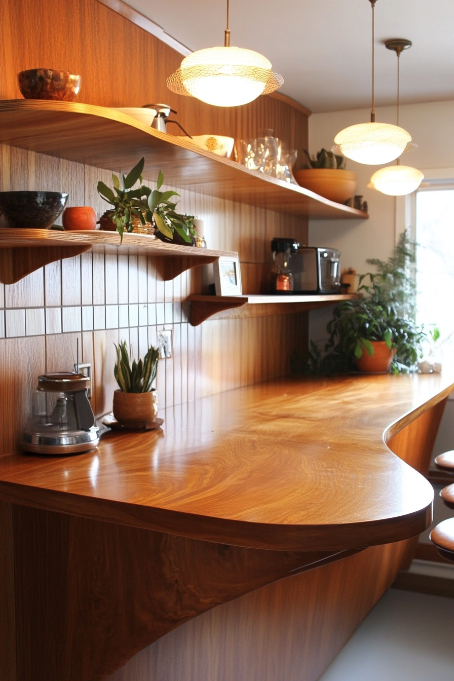 kitchen-counter-decor