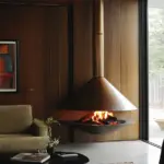 9+ Corner Fireplace Living Room Layouts To Love