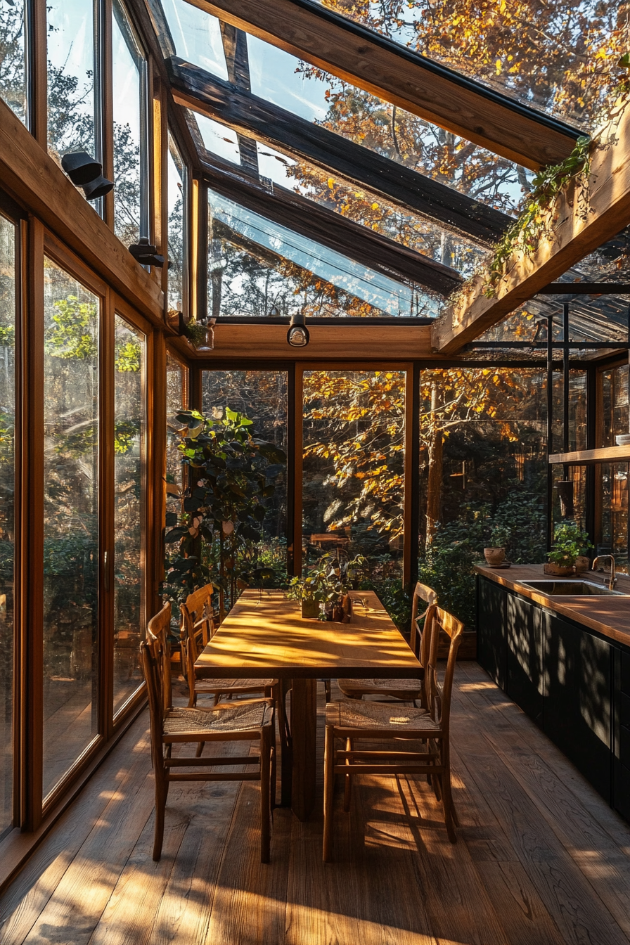 solarium-kitchens