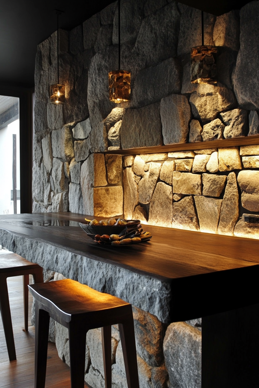 earthy-kitchen