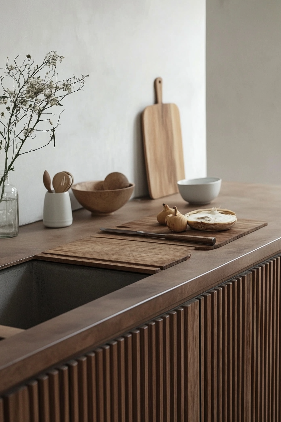 kitchen-counter-decor