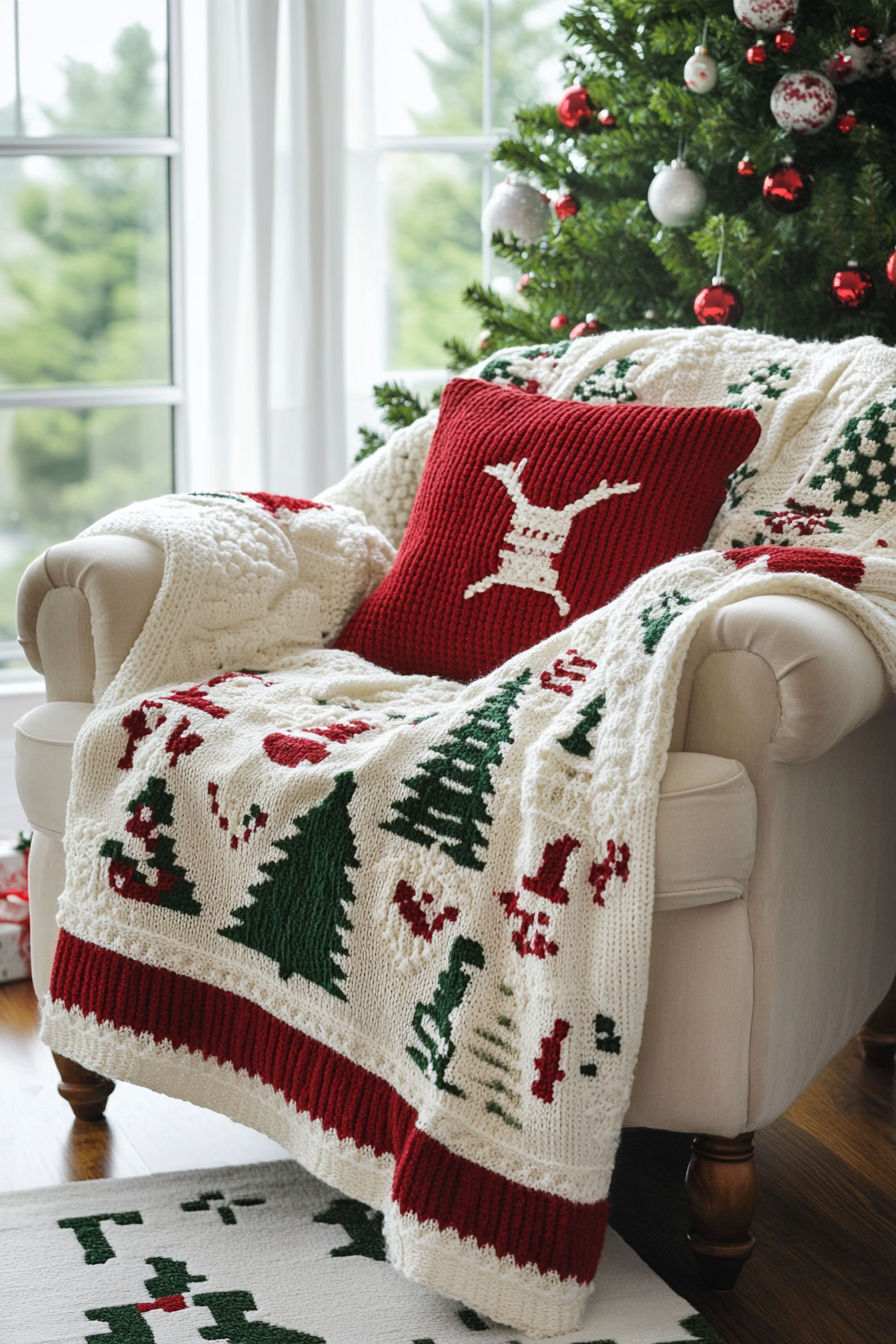 christmas-decor-ideas-for-living-room