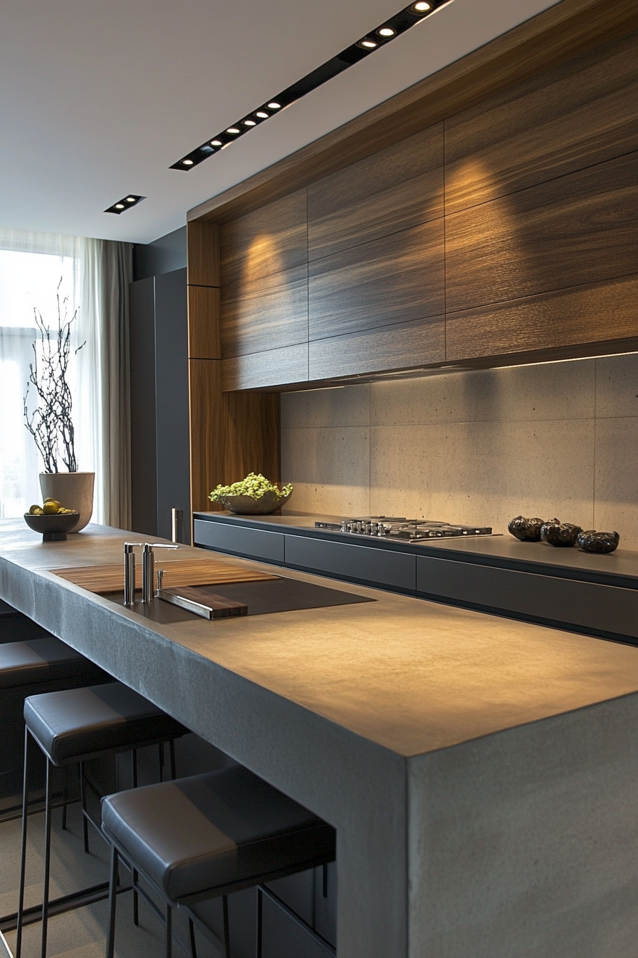 kitchen-counter-decor